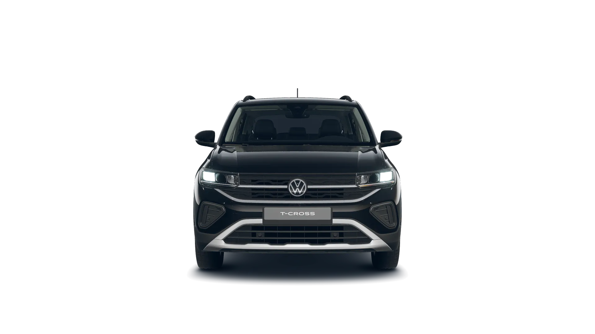 Volkswagen T-Cross ENERGY