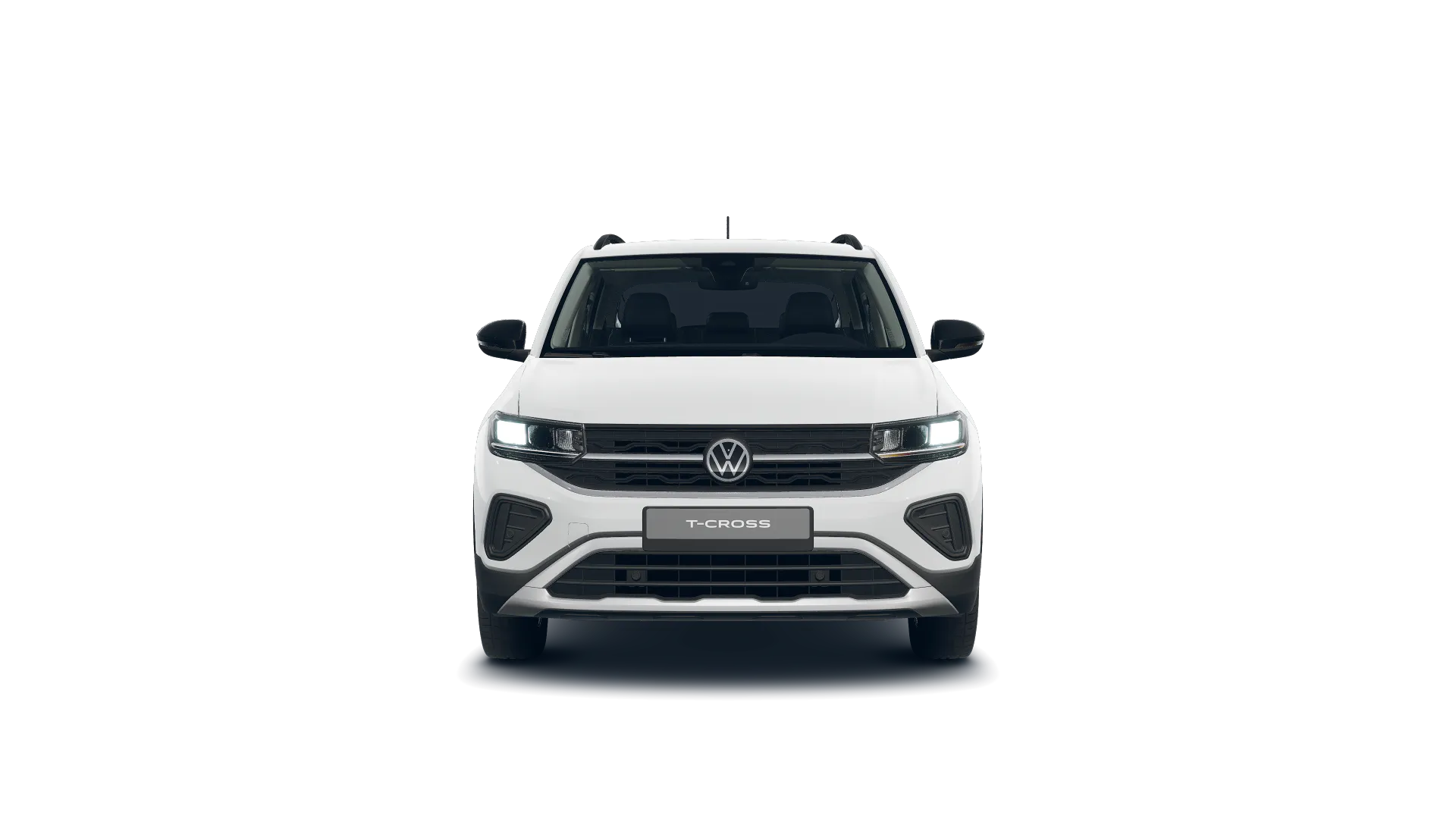 Volkswagen T-Cross ENERGY