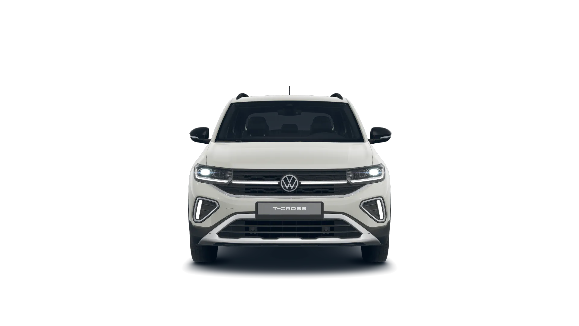 Volkswagen T-Cross ENERGY
