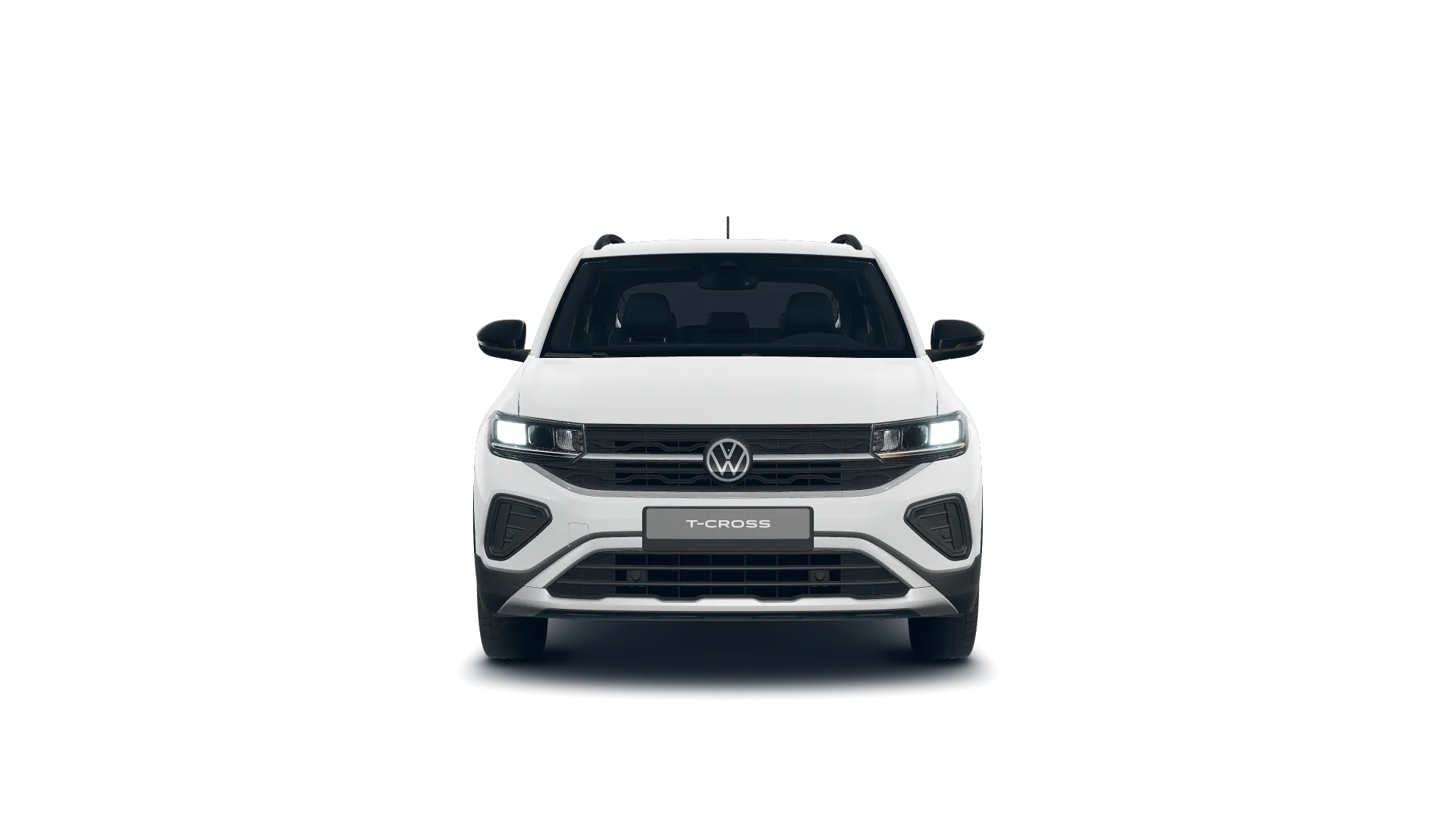 Volkswagen T-Cross ENERGY