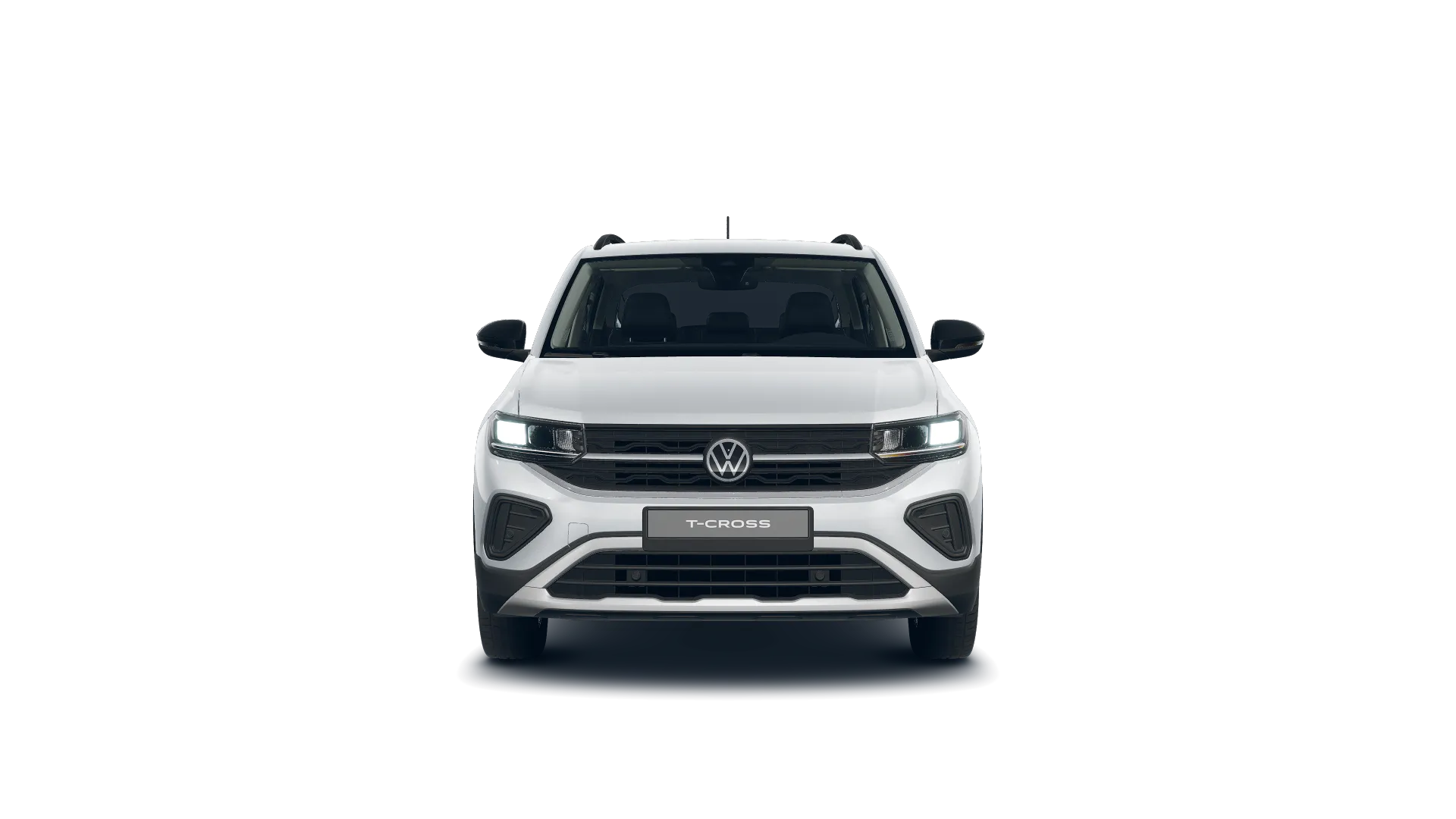 Volkswagen T-Cross ENERGY