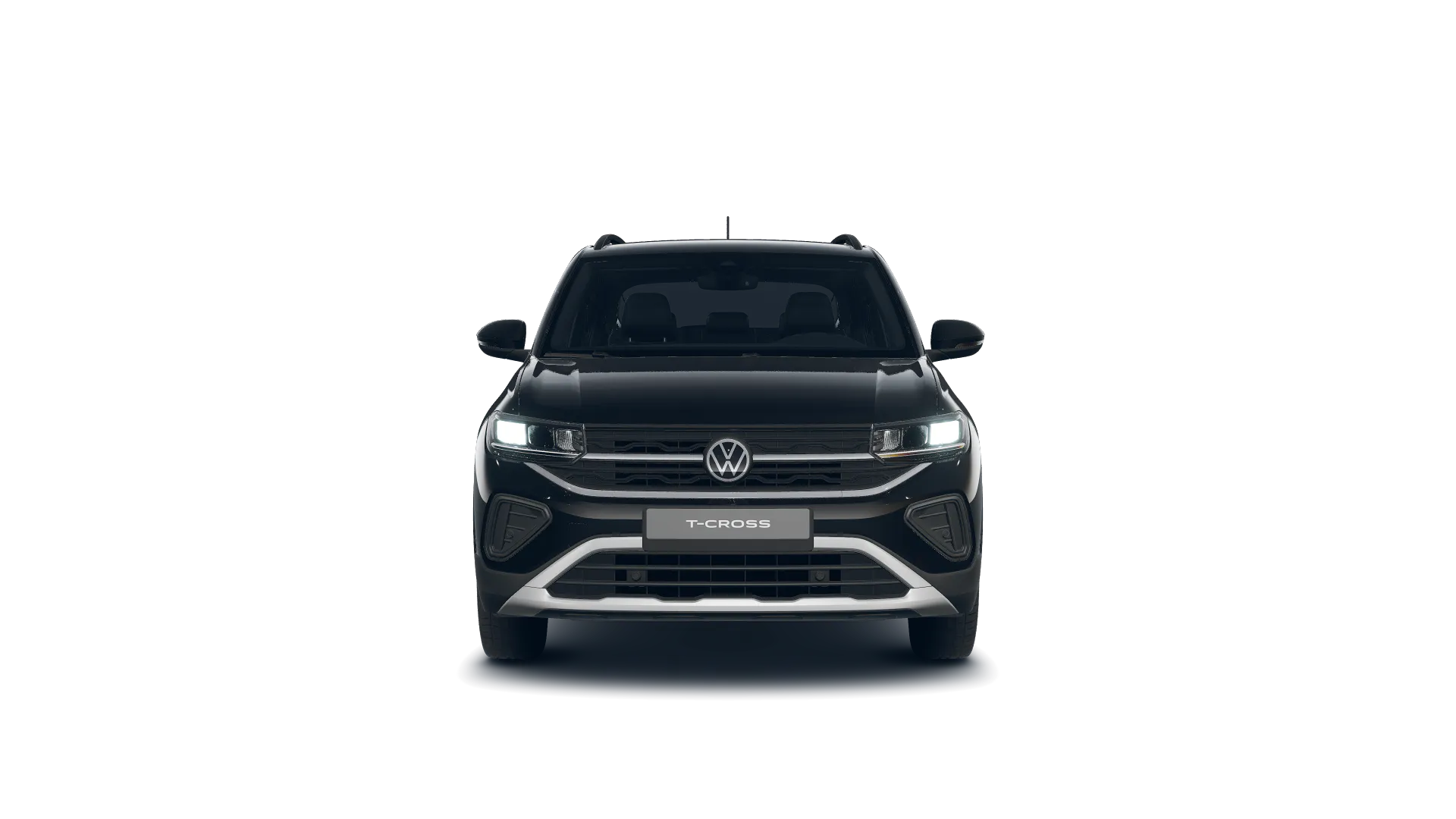 Volkswagen T-Cross ENERGY