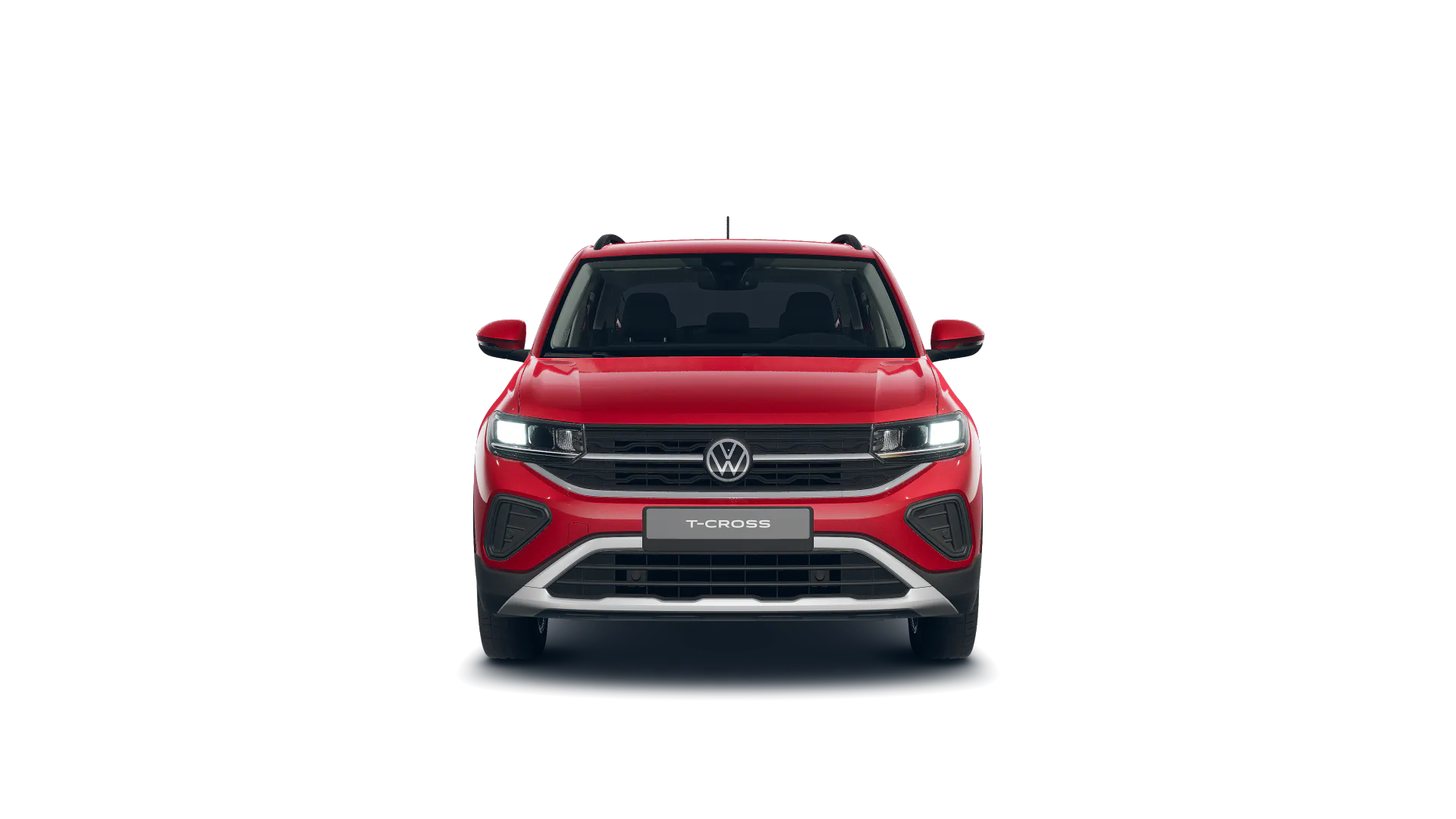 Volkswagen T-Cross Match