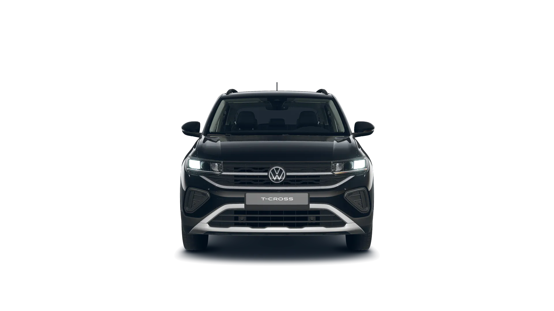 Volkswagen T-Cross ENERGY