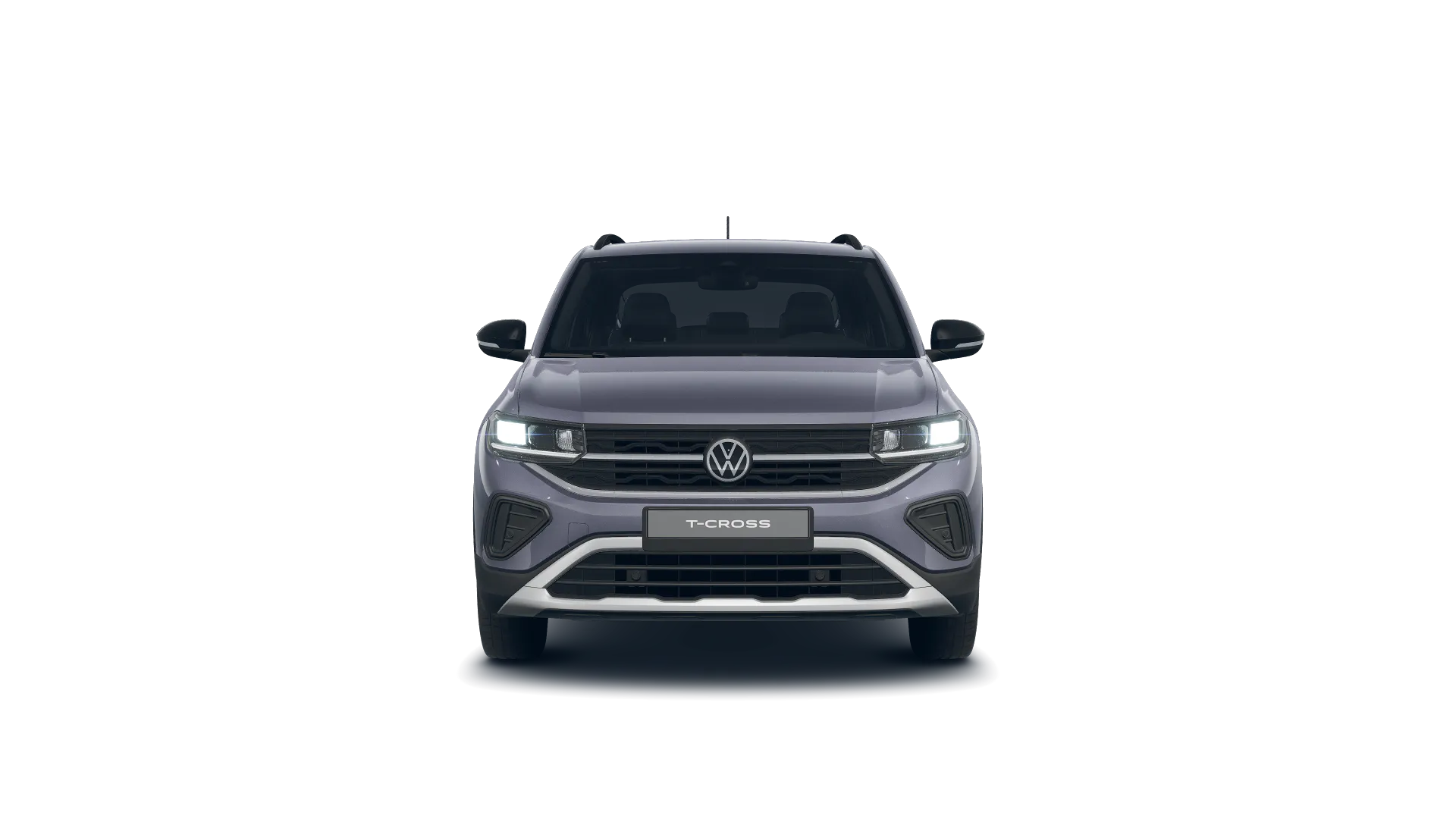 Volkswagen T-Cross ENERGY