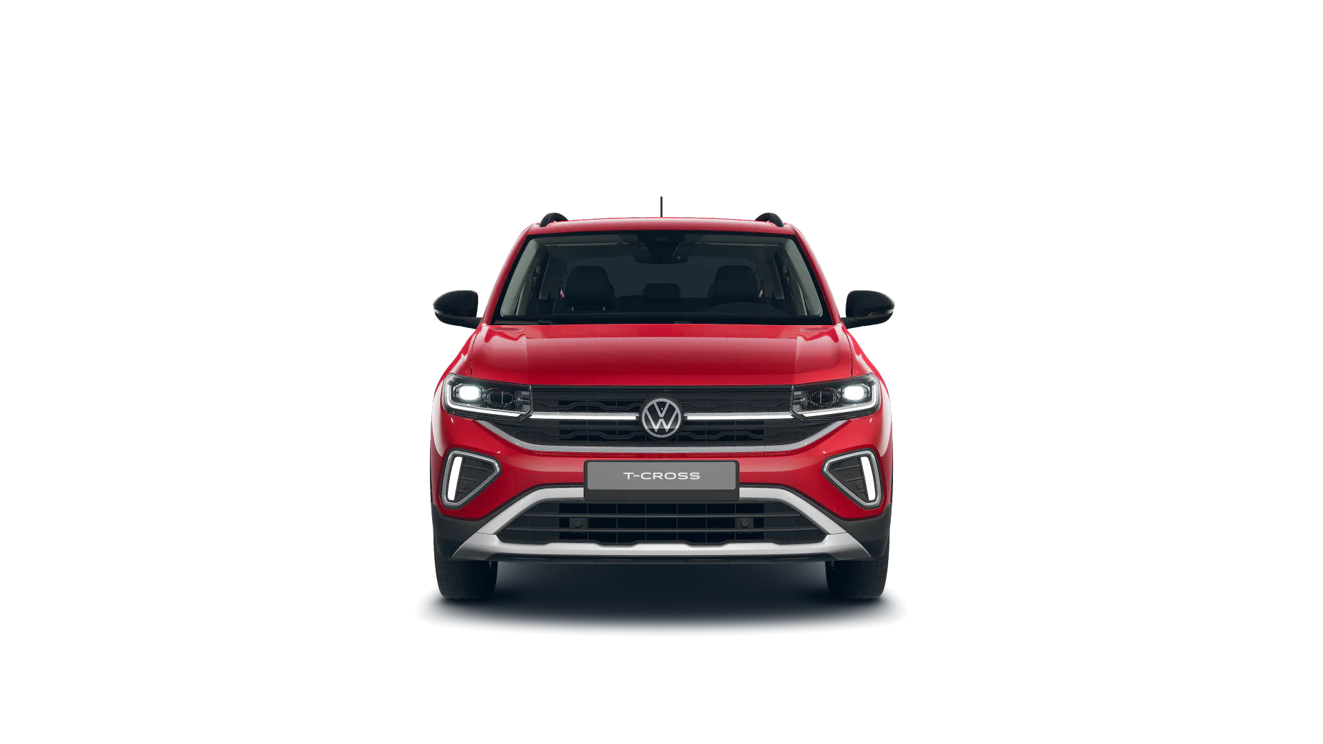 Volkswagen T-Cross ENERGY