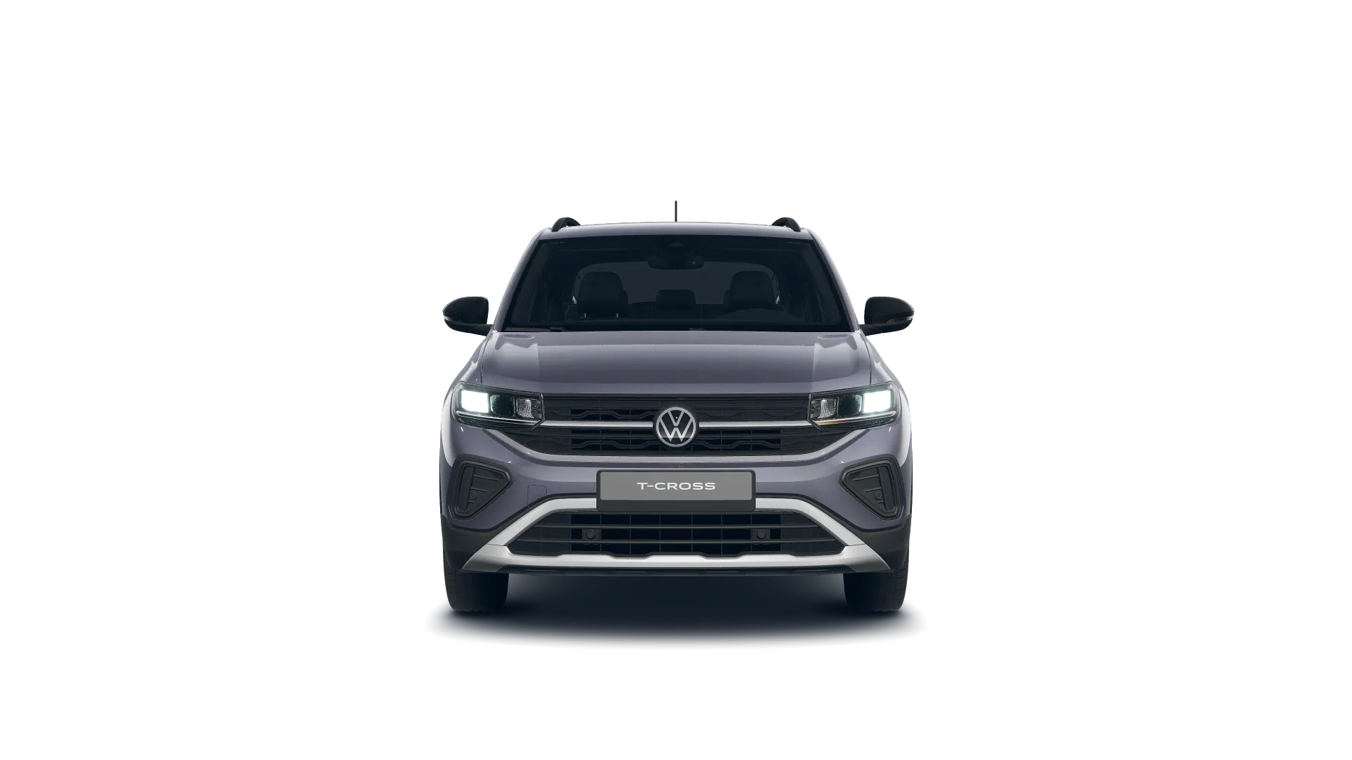 Volkswagen T-Cross ENERGY