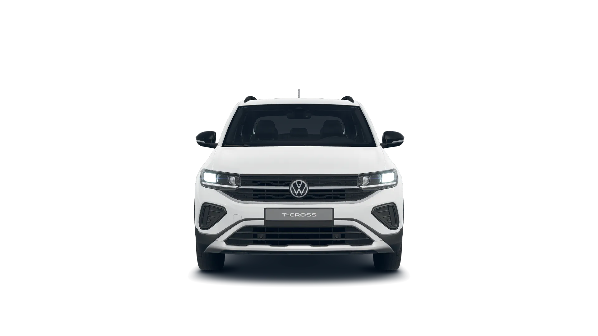 Volkswagen T-Cross ENERGY