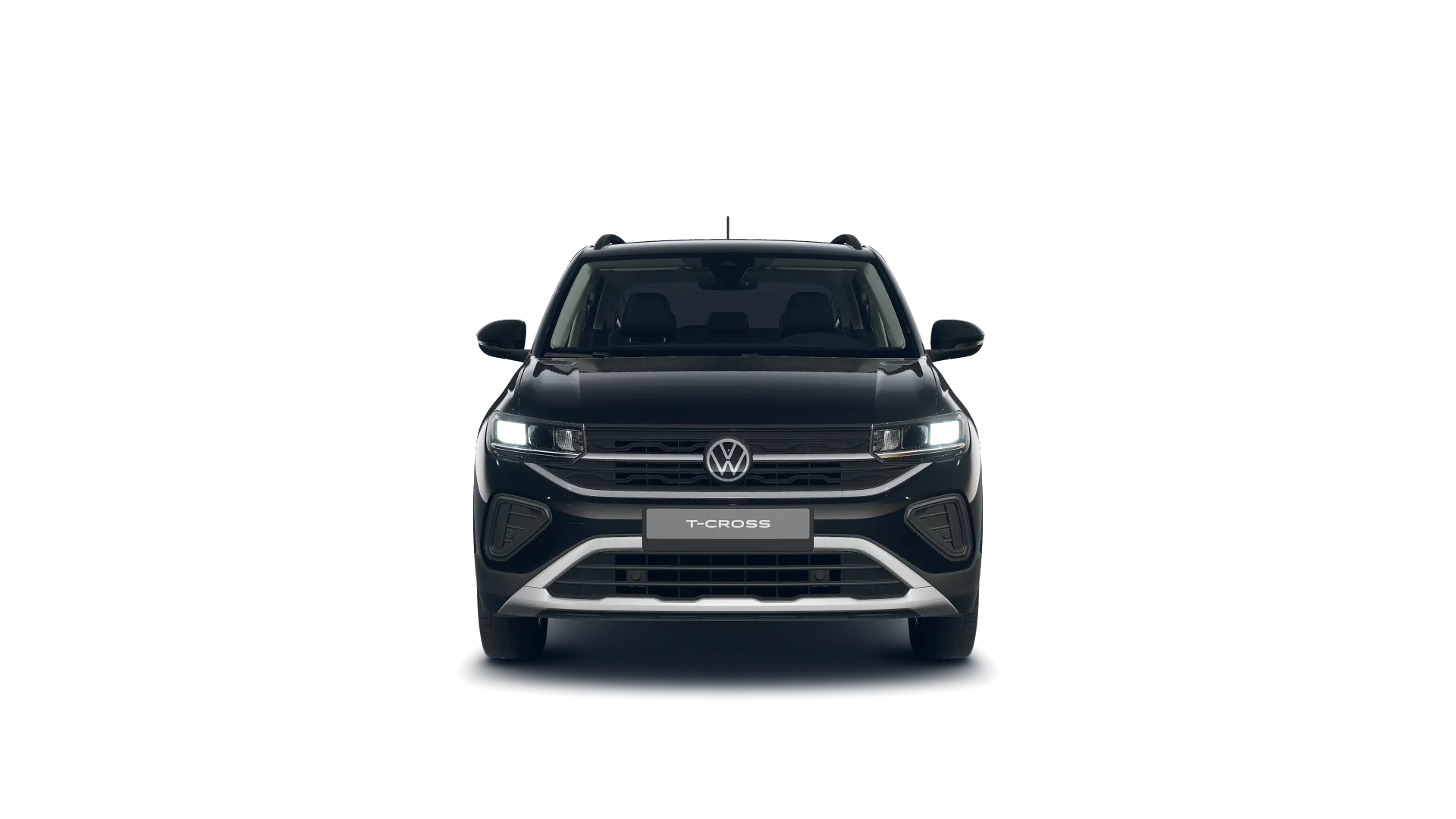 Volkswagen T-Cross ENERGY