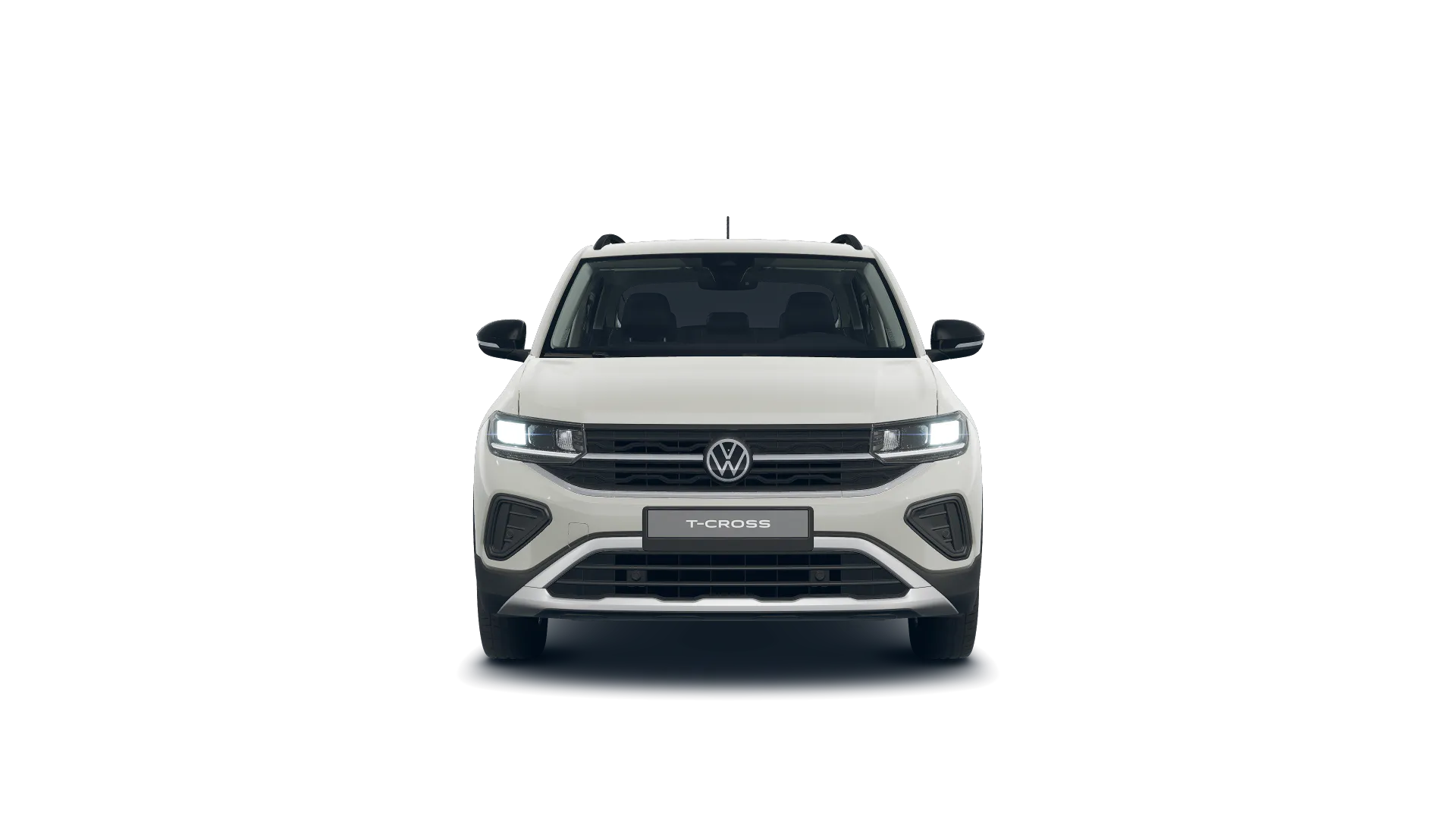 Volkswagen T-Cross ENERGY