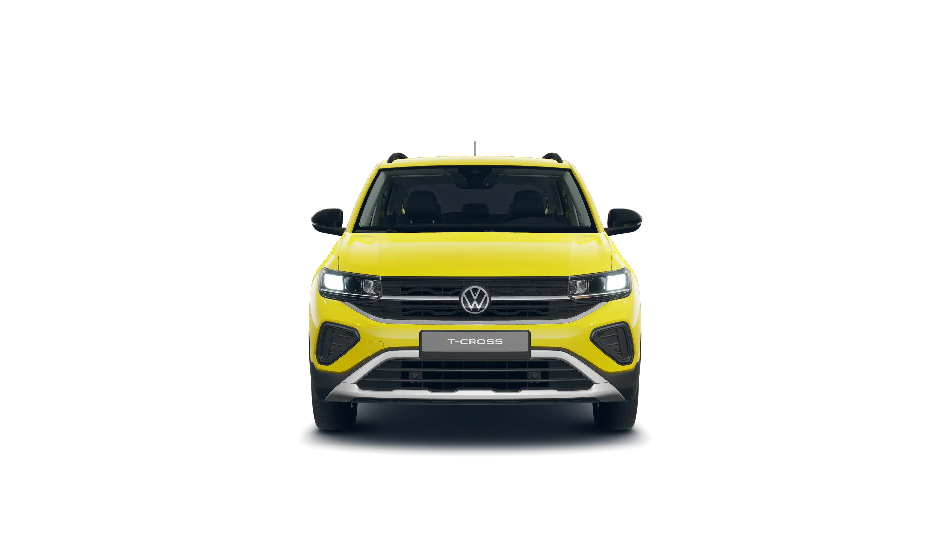Volkswagen T-Cross ENERGY