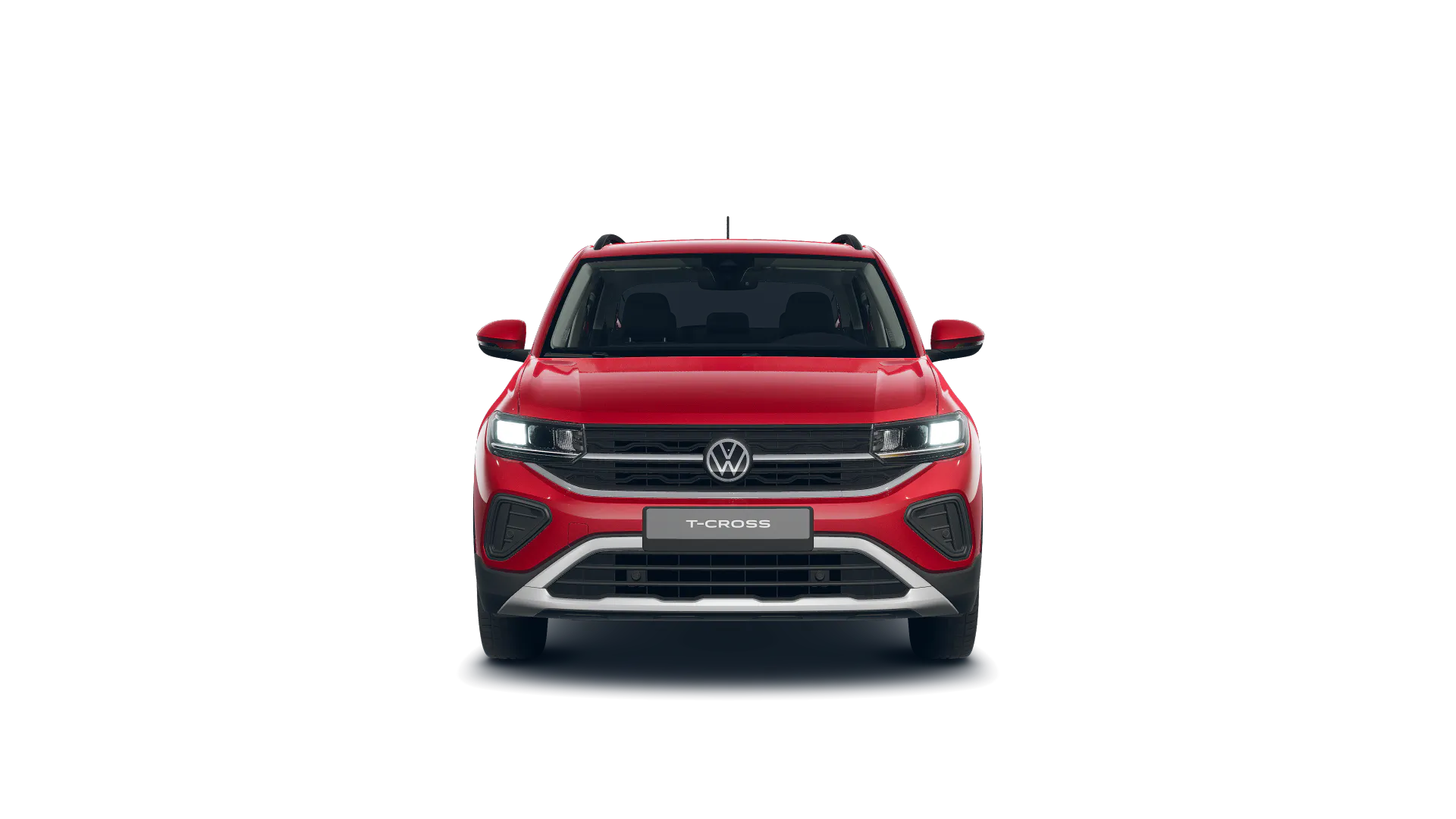 Volkswagen T-Cross Match