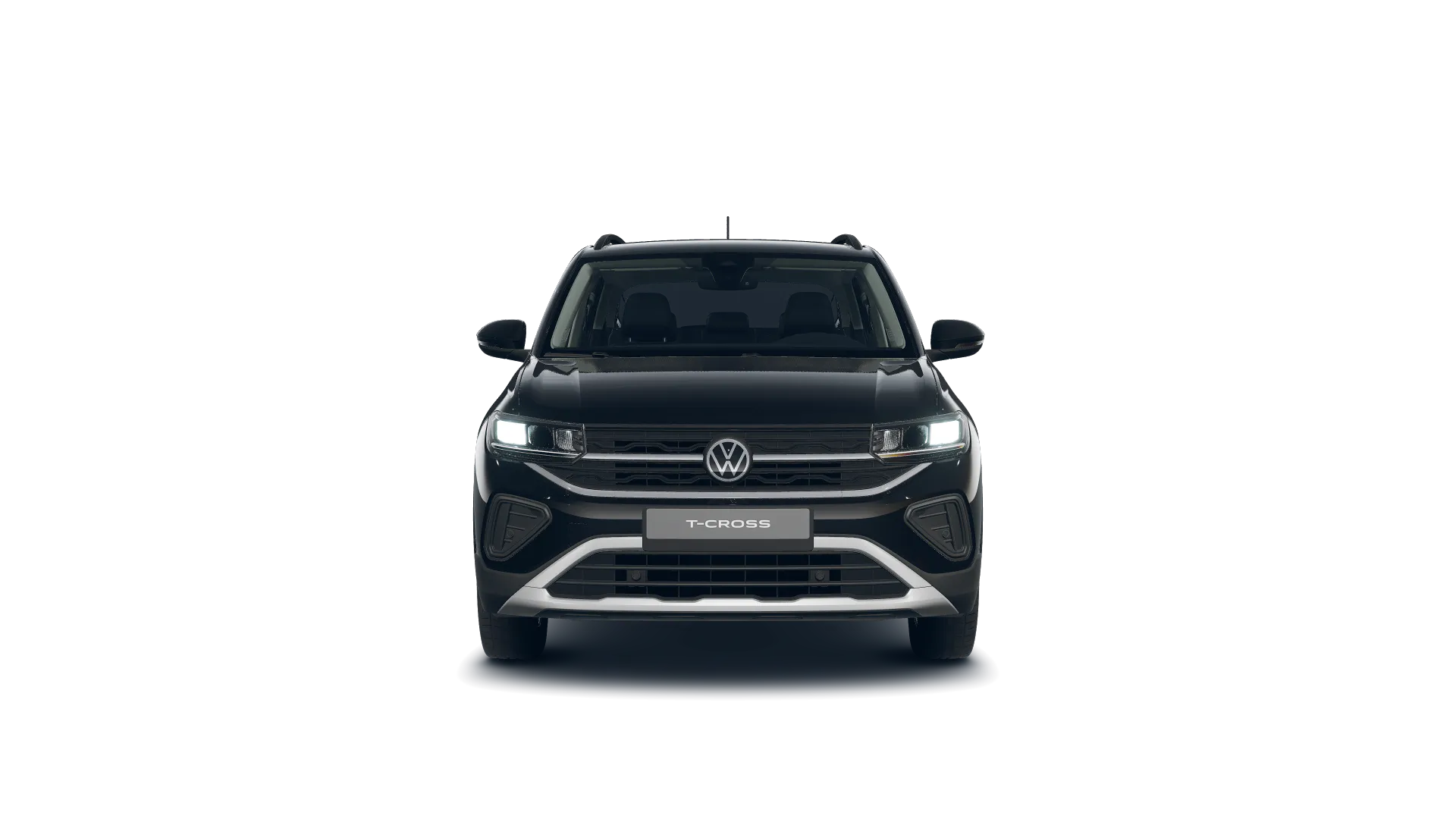 Volkswagen T-Cross ENERGY