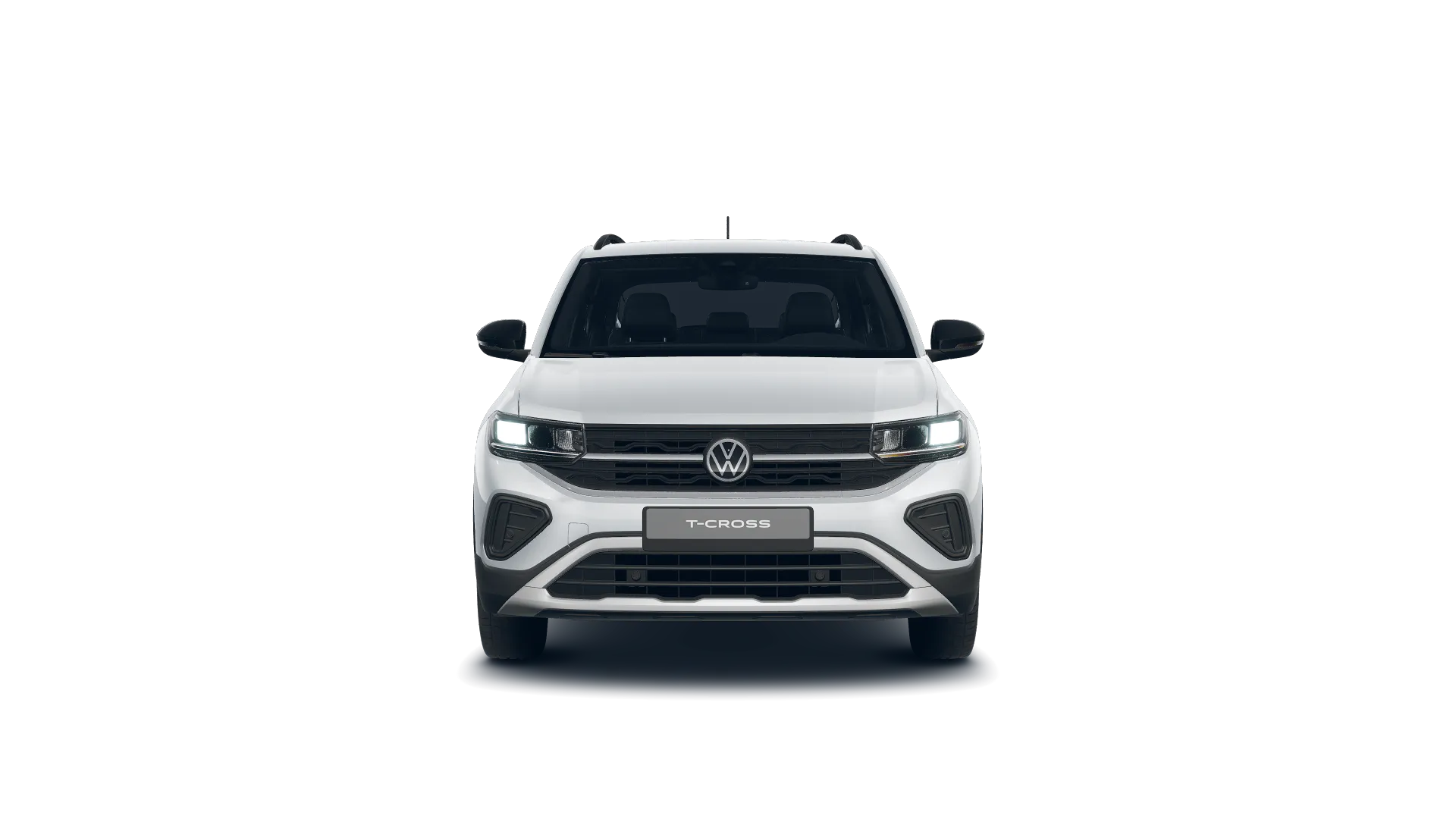 Volkswagen T-Cross ENERGY