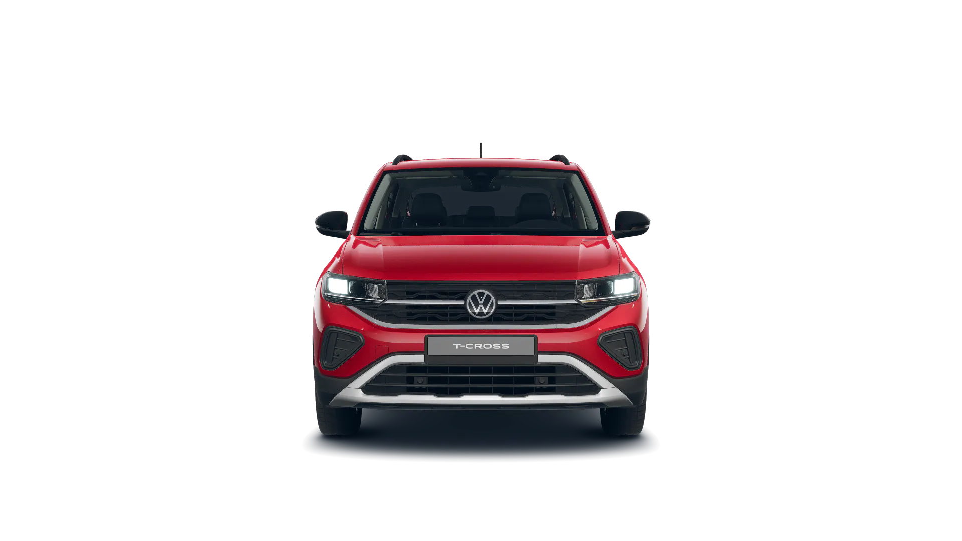 Volkswagen T-Cross ENERGY