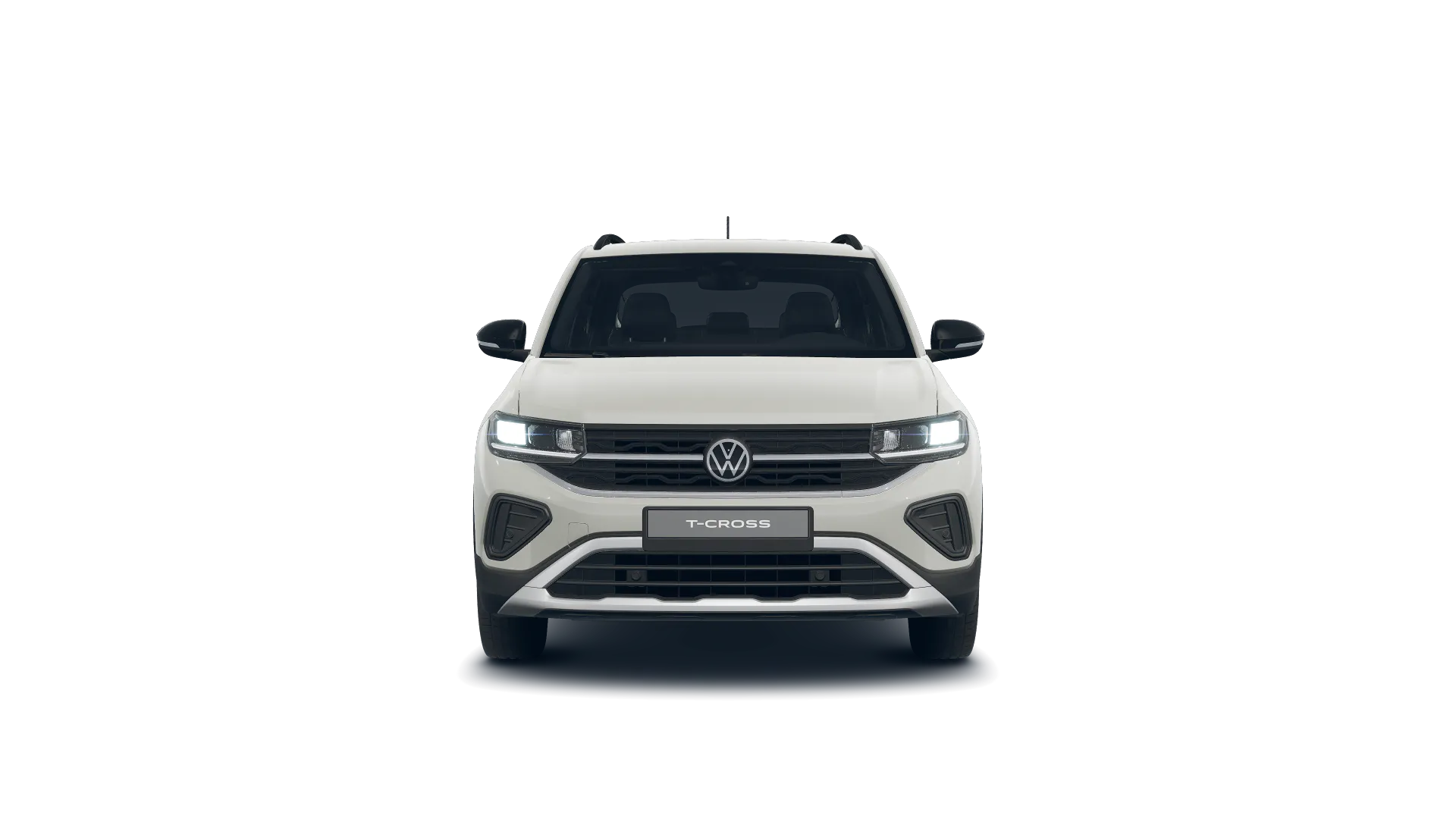 Volkswagen T-Cross ENERGY