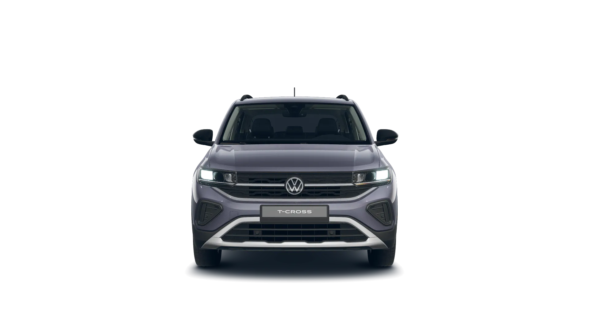 Volkswagen T-Cross ENERGY