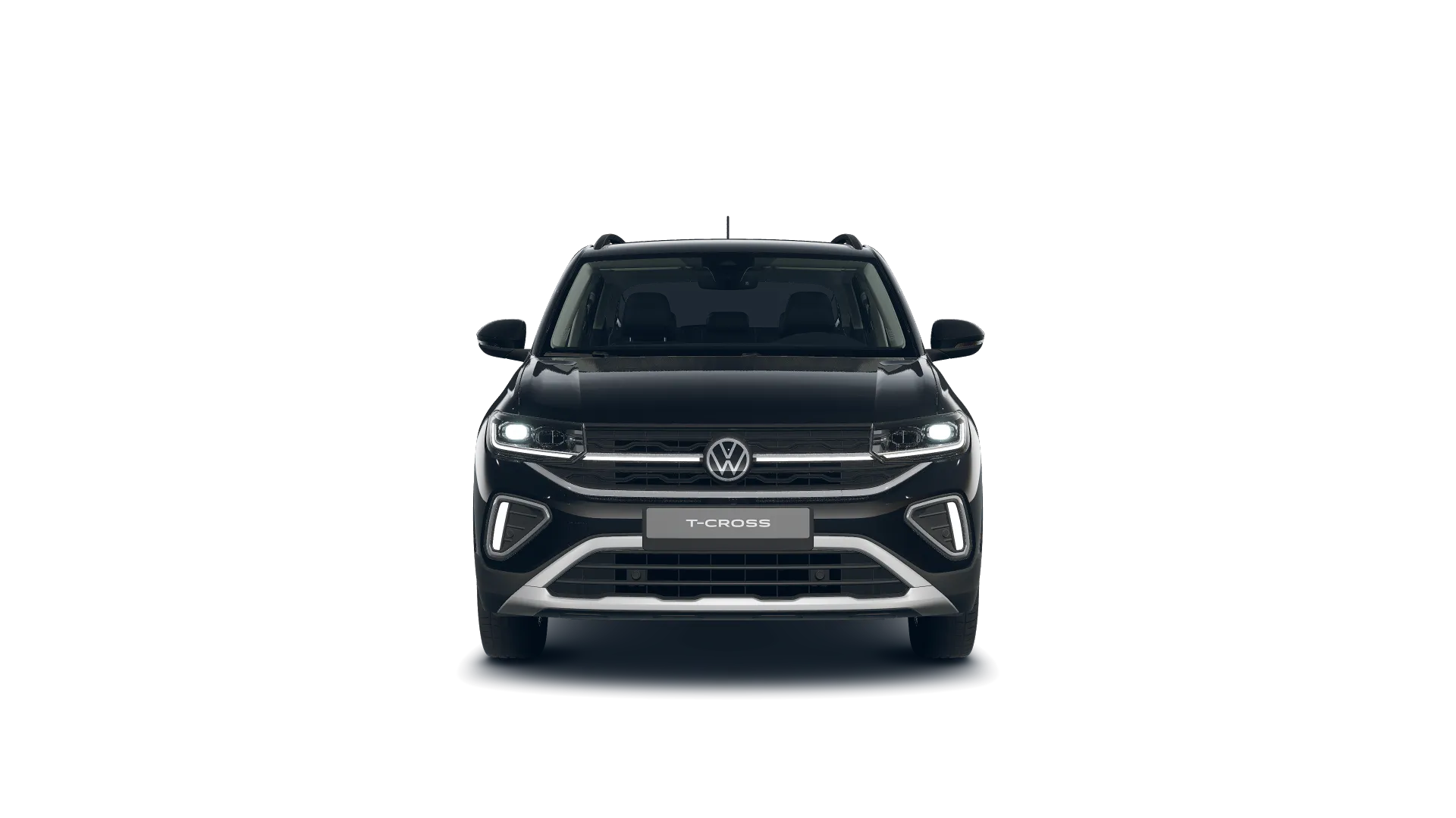 Volkswagen T-Cross ENERGY