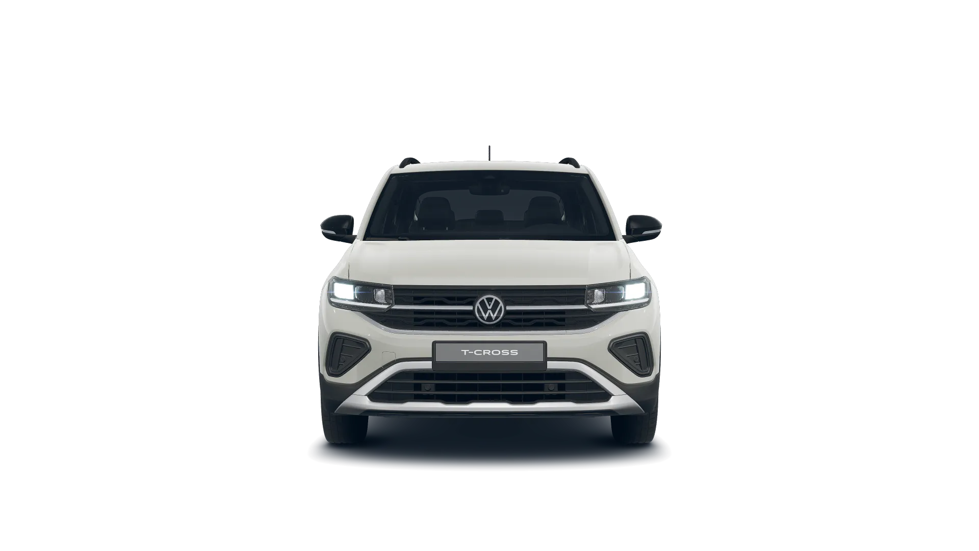 Volkswagen T-Cross ENERGY