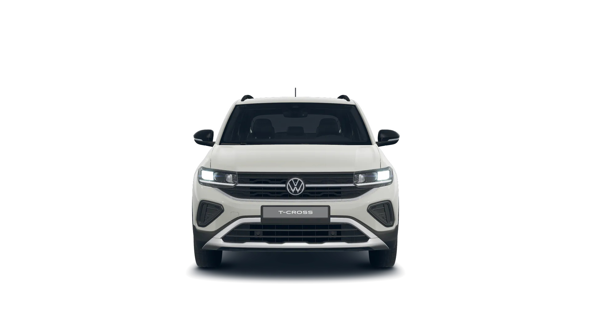 Volkswagen T-Cross ENERGY