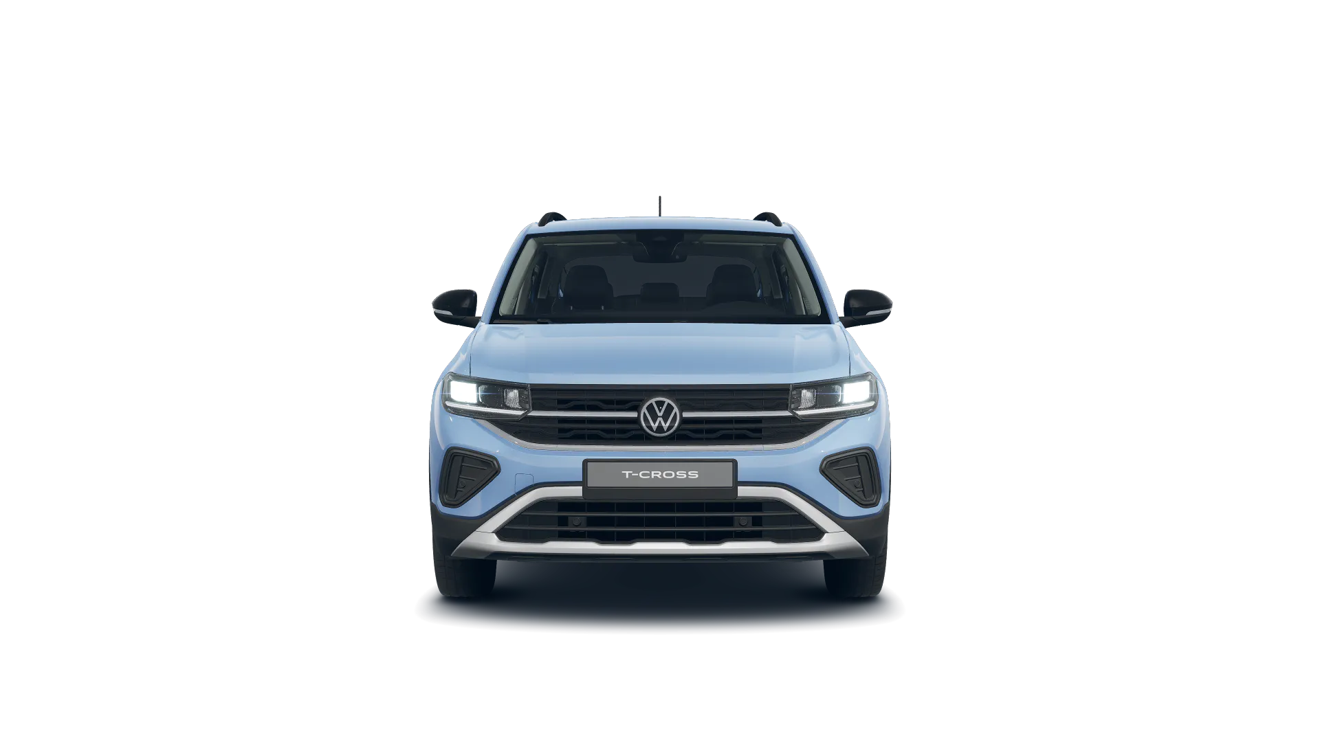Volkswagen T-Cross ENERGY