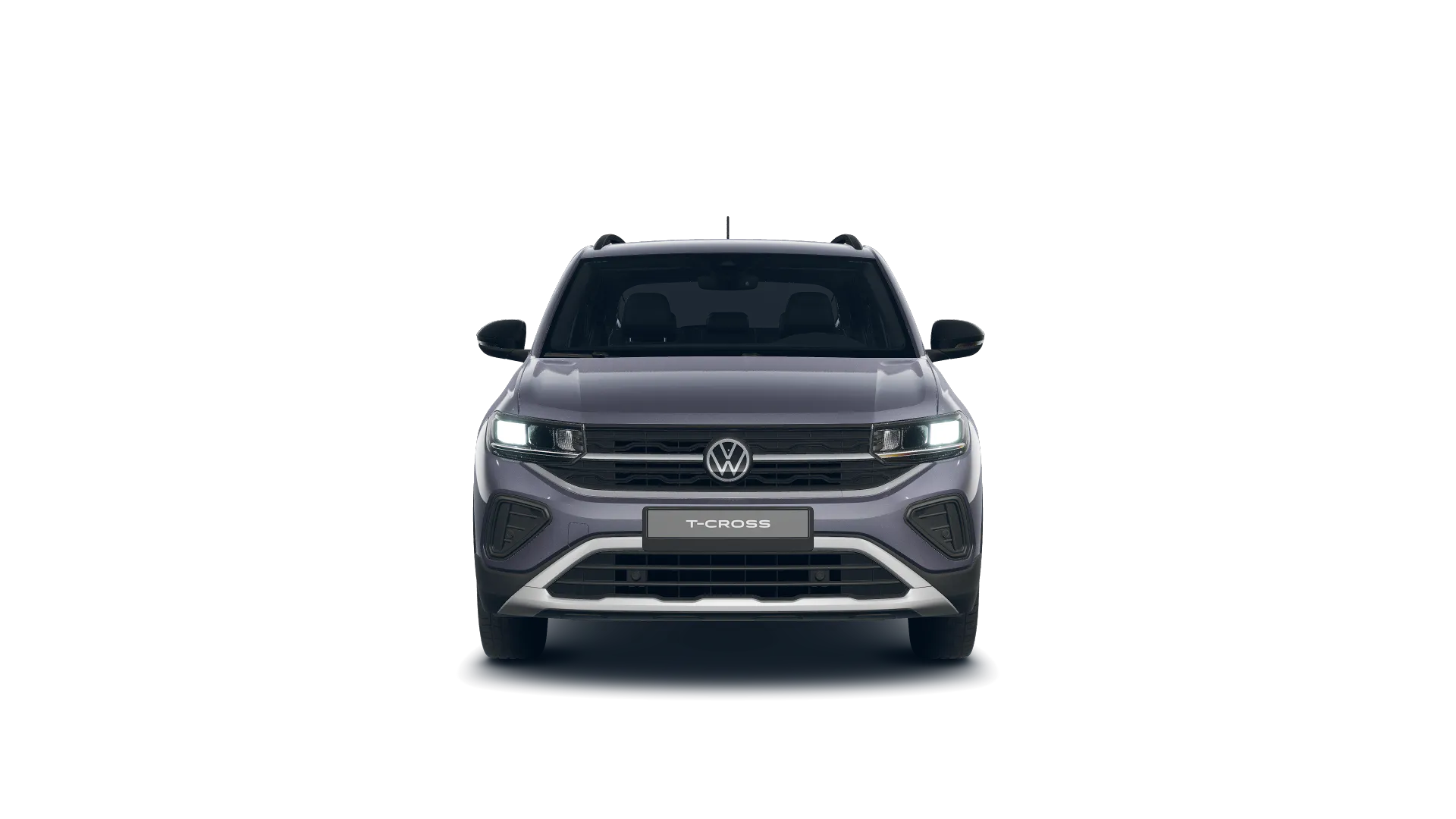 Volkswagen T-Cross ENERGY