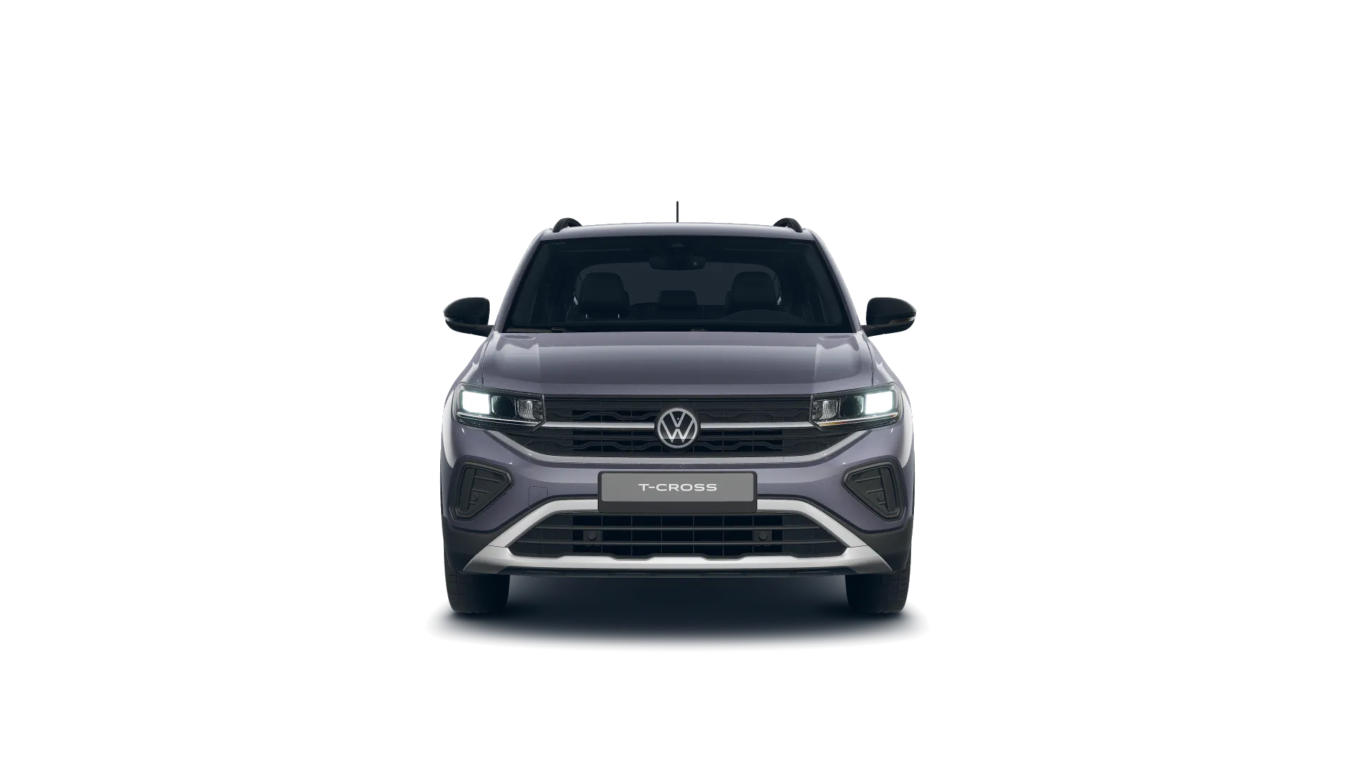 Volkswagen T-Cross ENERGY