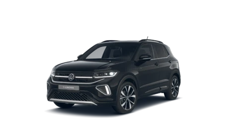 T-Cross R-Line Business Premium   85 kW (116 pk) 7 versnellingen DSG