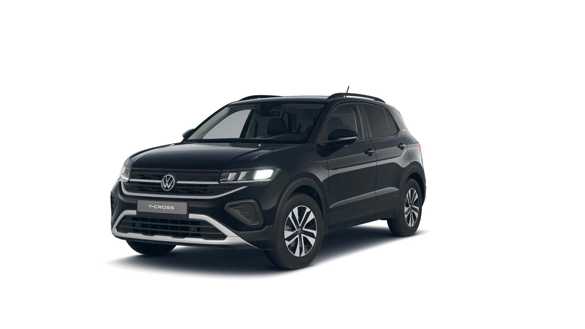 Volkswagen T-Cross ENERGY