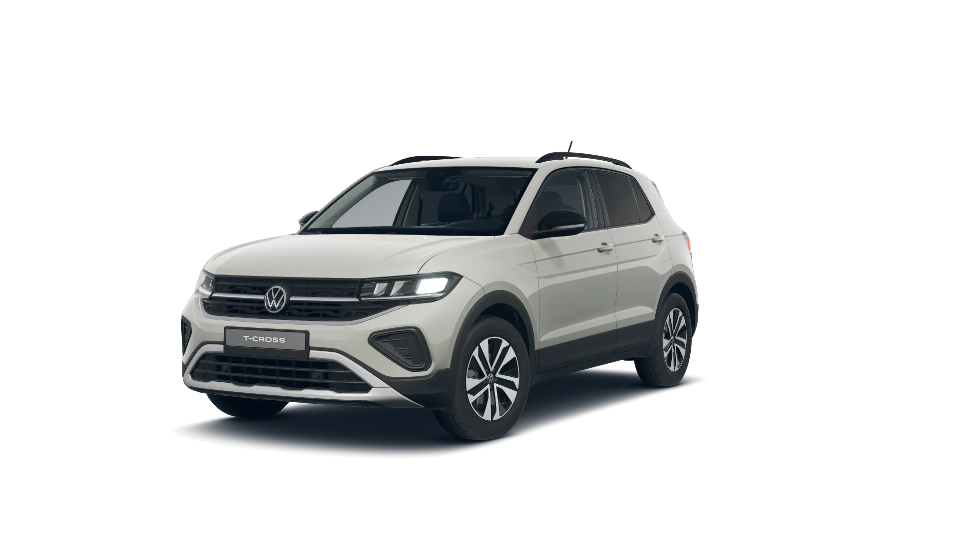 Volkswagen T-Cross ENERGY