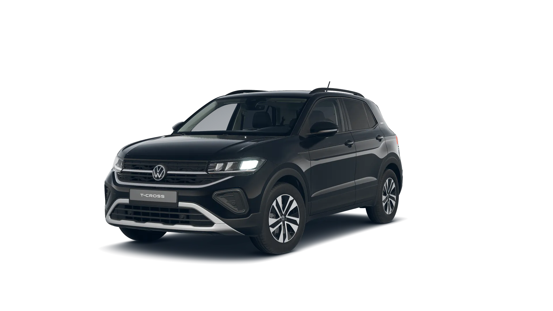 Volkswagen T-Cross ENERGY