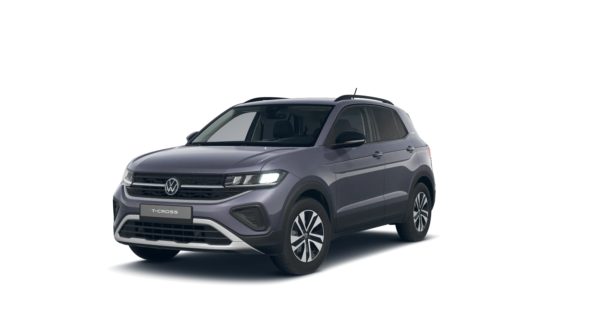 Volkswagen T-Cross ENERGY
