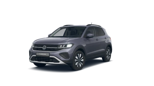 T-Cross Life Business 85 kW (116 pk) 7 versnellingen DSG T-Cross Life Business 85 kW (116 pk) 7 versnellingen DSG