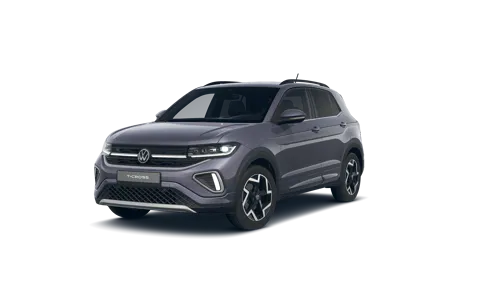 T-Cross R-Line Business Premium   85 kW (116 pk) 7 versnellingen DSG