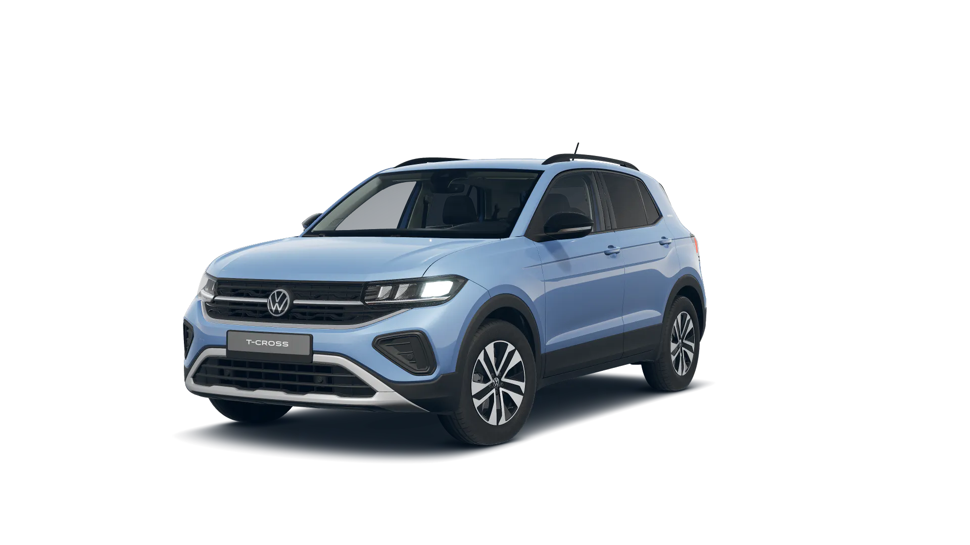 Volkswagen T-Cross ENERGY