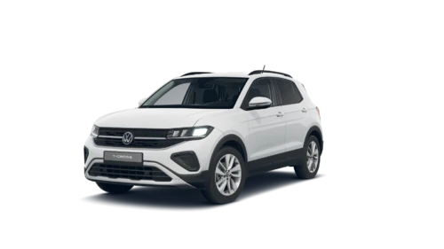 T-Cross Life Business   85 kW (116 pk) 7 versnellingen DSG