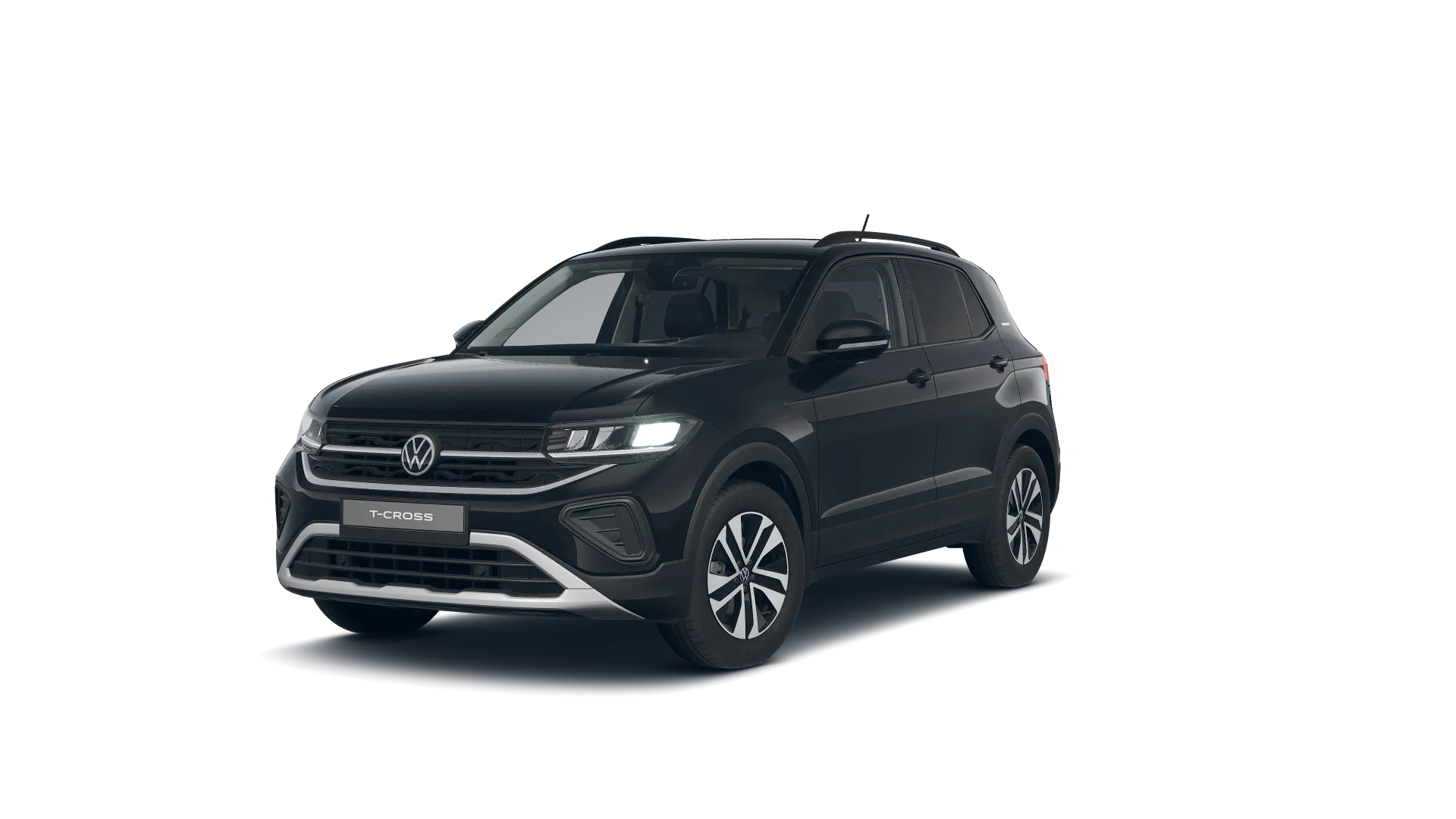 Volkswagen T-Cross ENERGY