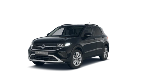 T-Cross Life Business 85 kW (116 pk) 7 versnellingen DSG T-Cross Life Business 85 kW (116 pk) 7 versnellingen DSG