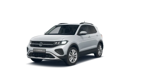 T-Cross Life Business 110 kW (150 pk) 7 versnellingen DSG T-Cross Life Business 110 kW (150 pk) 7 versnellingen DSG