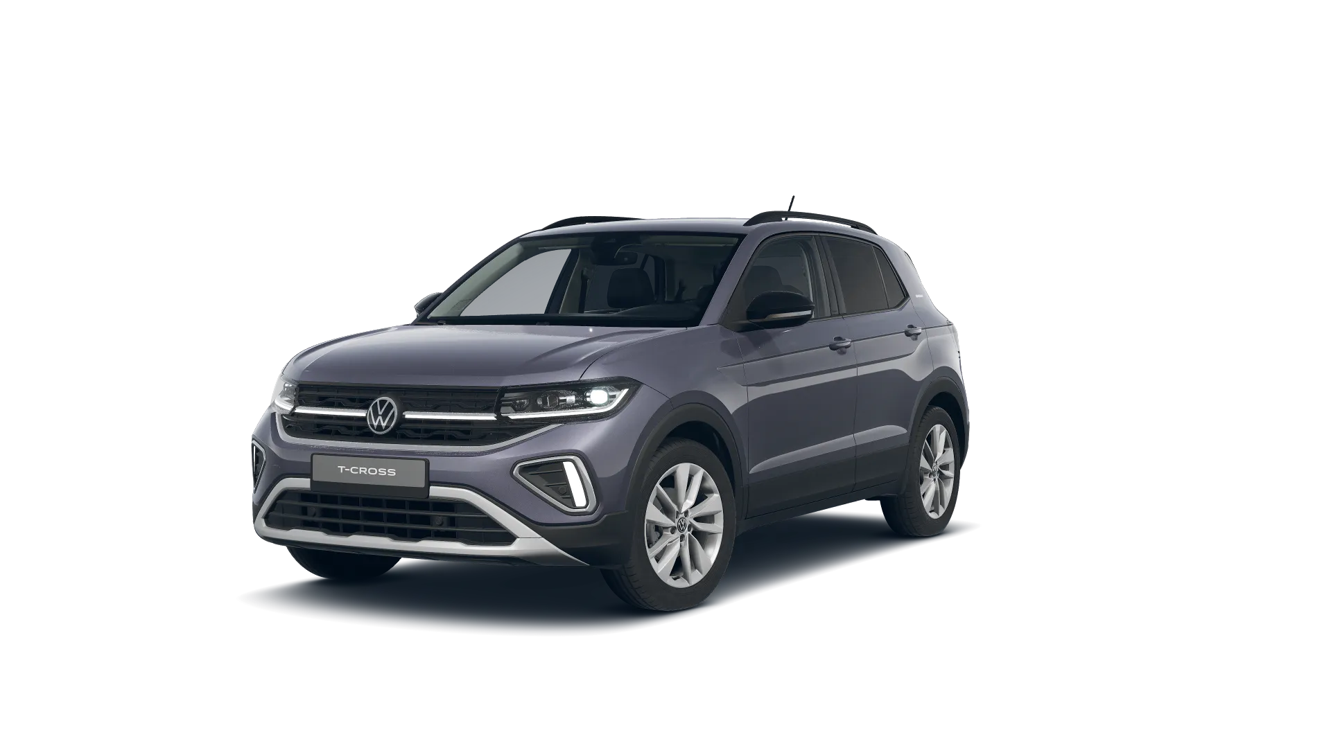 Volkswagen T-Cross ENERGY