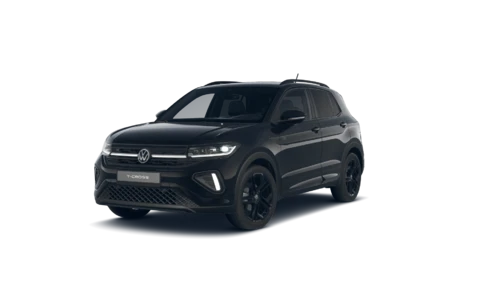 T-Cross R-Line Business Premium 85 kW (116 pk) 7 versnellingen DSG T-Cross R-Line Business Premium 85 kW (116 pk) 7 versnellingen DSG