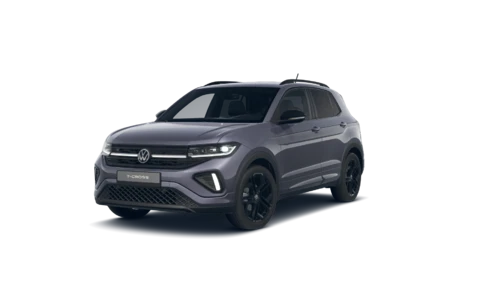 T-Cross R-Line Business Premium   85 kW (116 pk) 7 versnellingen DSG