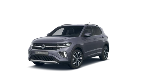 T-Cross R-Line Business Premium 85 kW (116 pk) 7 versnellingen DSG T-Cross R-Line Business Premium 85 kW (116 pk) 7 versnellingen DSG