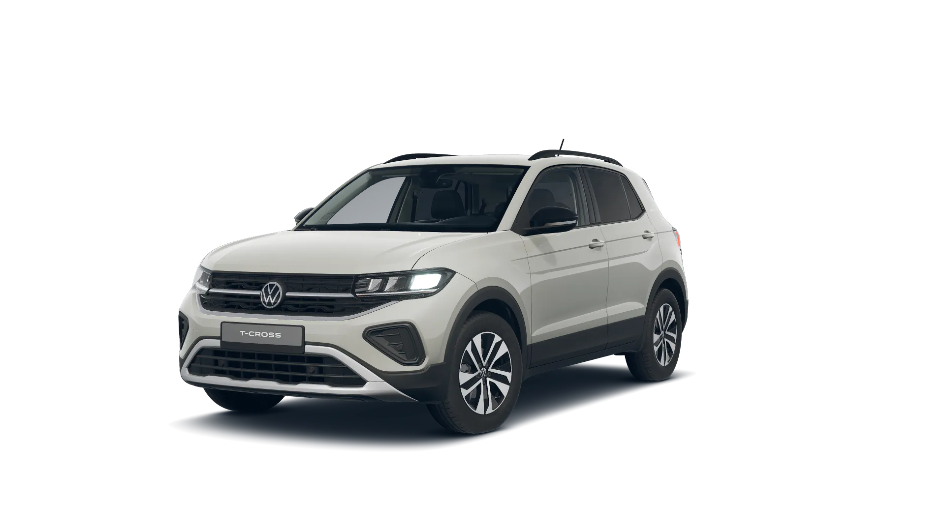 Volkswagen T-Cross ENERGY