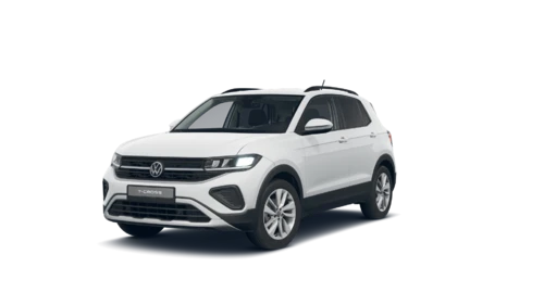 T-Cross Life Business   85 kW (116 pk) 7 versnellingen DSG