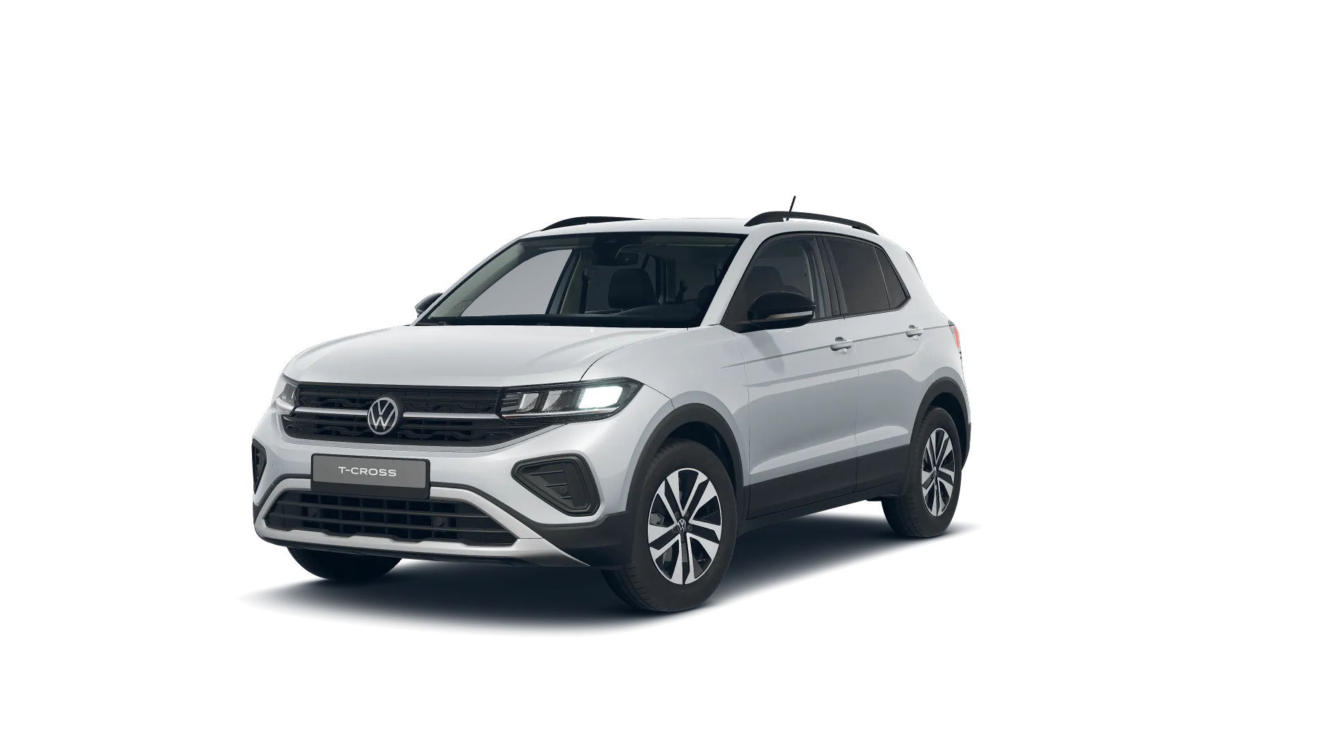 Volkswagen T-Cross ENERGY