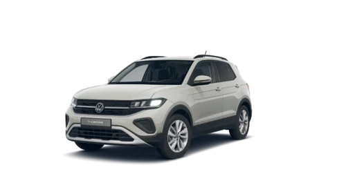 T-Cross Life Business 85 kW (116 pk) 7 versnellingen DSG T-Cross Life Business 85 kW (116 pk) 7 versnellingen DSG