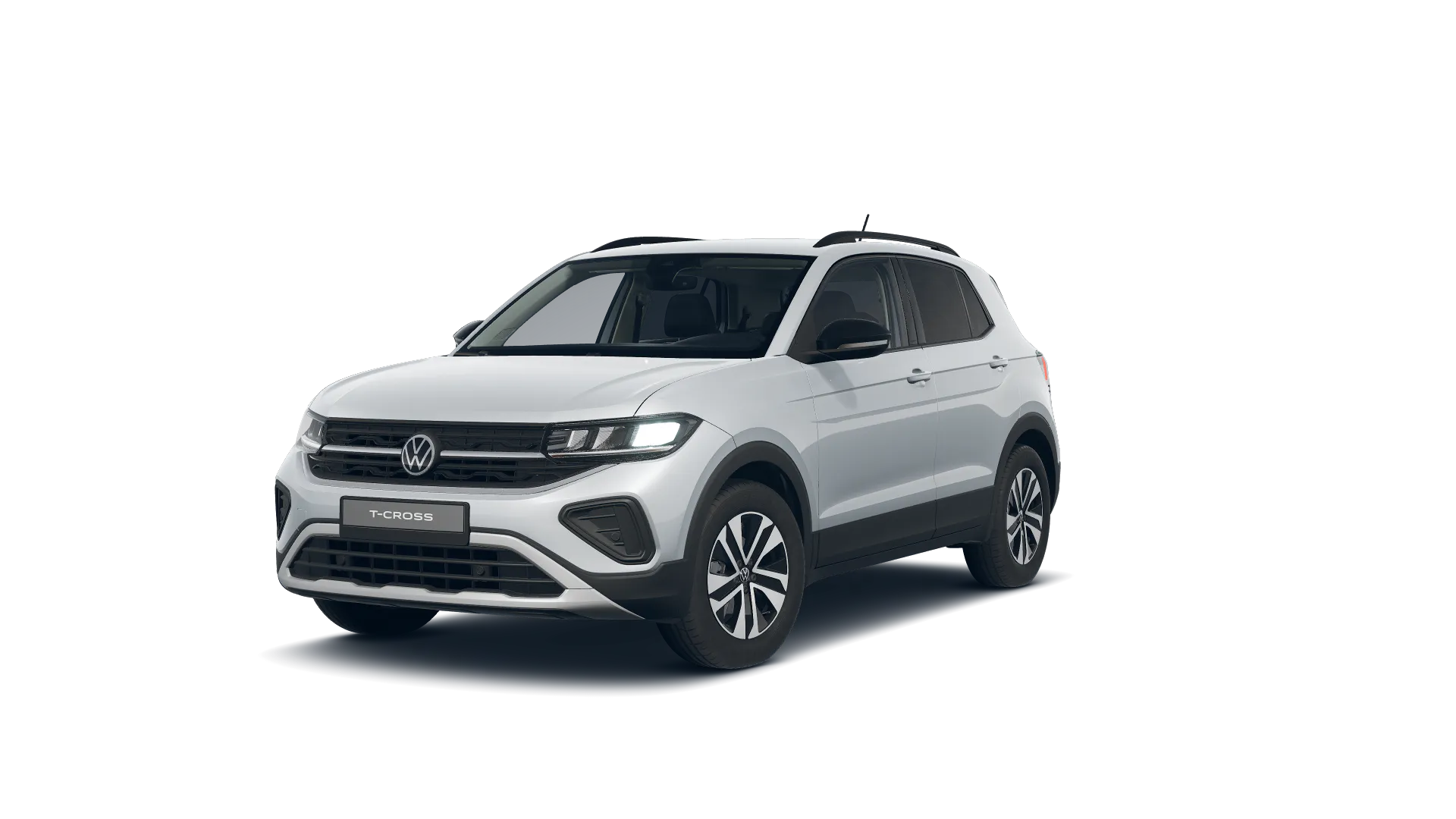Volkswagen T-Cross ENERGY