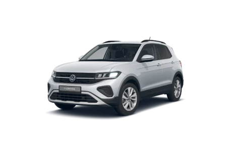 T-Cross Life Business   85 kW (116 pk) 6 versnellingen manueel