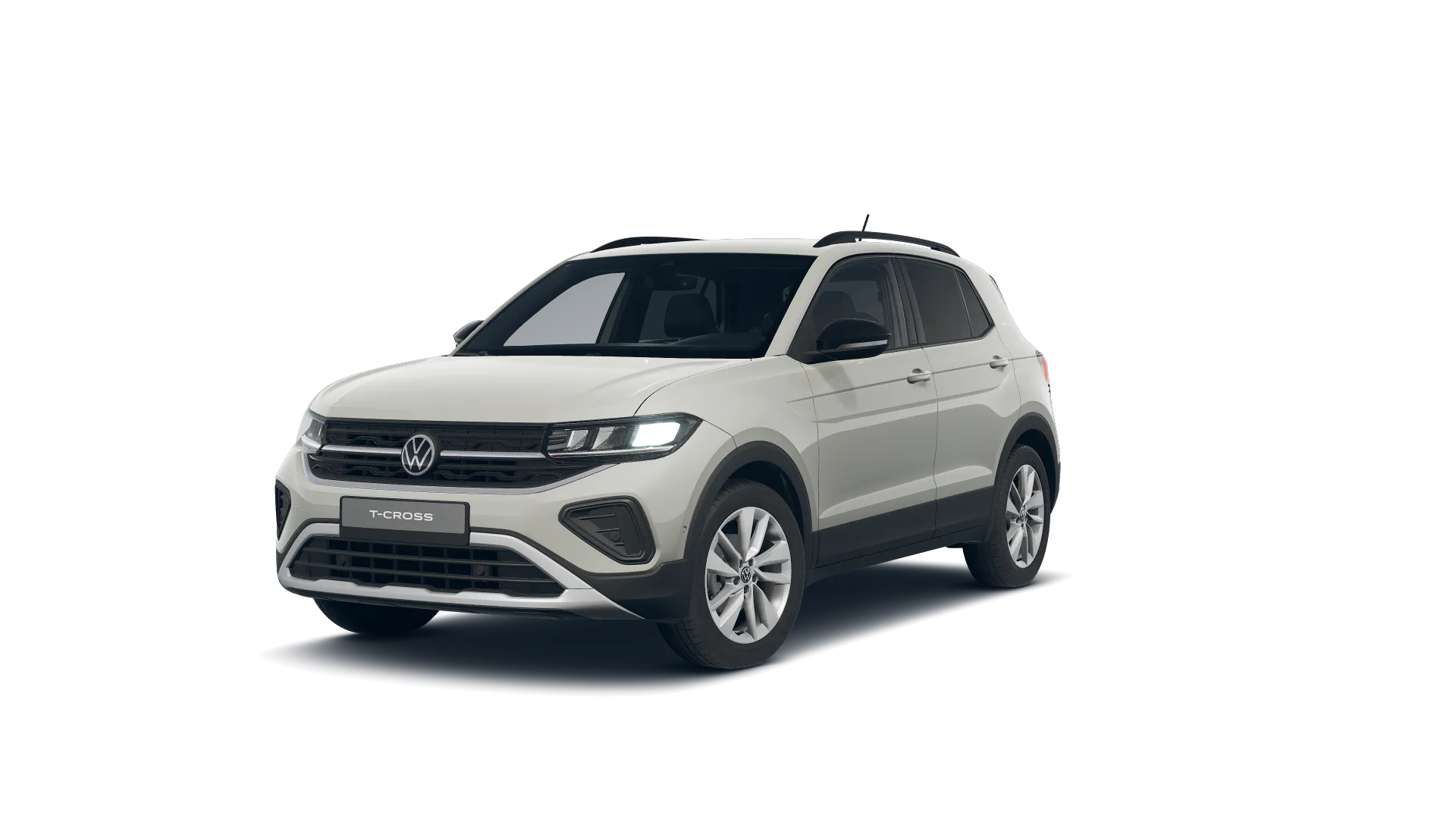 Volkswagen T-Cross ENERGY